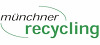 Münchner Recycling GmbH Logo Münchner Recycling GmbH