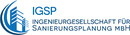 IGSP Ingenieurgesellschaft für Sanierungsplanung mbH Logo IGSP Ingenieurgesellschaft für Sanierungsplanung mbH