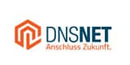 DNS:NET Internet Service GmbH Logo DNS:NET Internet Service GmbH
