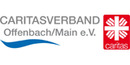 Caritasverband Offenbach/Main e.V. Geschäftsstelle Logo Caritasverband Offenbach/Main e.V. Geschäftsstelle