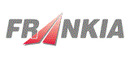 Frankia-GP GmbH Logo Frankia-GP GmbH