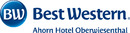 Best Western Ahorn Hotel Oberwiesenthal Logo Best Western Ahorn Hotel Oberwiesenthal
