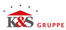 K & S - Dr. Krantz Sozialbau und Betreuung SE & Co. KG Logo K & S - Dr. Krantz Sozialbau und Betreuung SE & Co. KG
