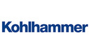W. Kohlhammer GmbH Logo W. Kohlhammer GmbH