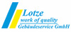 Gebäudeservice Lotze - work of quality Logo Gebäudeservice Lotze - work of quality