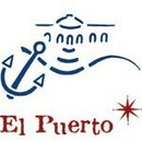 El Puerto Restaurant-Cafe Logo El Puerto Restaurant-Cafe