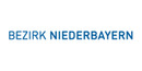 Bezirk Niederbayern Logo Bezirk Niederbayern
