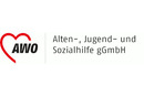 AWO AJS gGmbH Logo AWO AJS gGmbH