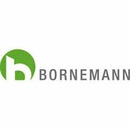 Bornemann-Etiketten GmbH Logo Bornemann-Etiketten GmbH