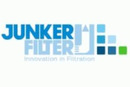 Junker Filter GmbH Logo Junker Filter GmbH