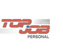 Top Job Personal GmbH Logo Top Job Personal GmbH