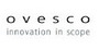 Ovesco Endoscopy AG Logo Ovesco Endoscopy AG