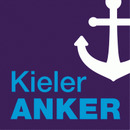 Kieler Anker gGmbH Logo Kieler Anker gGmbH