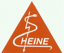 Heine Optotechnik GmbH&Co KG Logo Heine Optotechnik GmbH&Co KG