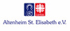 Altenheim St. Elisabeth e.V. Logo Altenheim St. Elisabeth e.V.