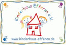 Kinderhaus Efferen e.V. Logo Kinderhaus Efferen e.V.