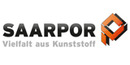 Saarpor Klaus Eckhardt GmbH Neunkirchen Kunststoffe KG Logo Saarpor Klaus Eckhardt GmbH Neunkirchen Kunststoffe KG