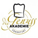 Logo Genuss Akademie Frankfurt