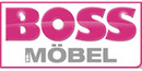SB-Möbel Boss Handels GmbH & Co. KG Deggendorf Logo SB-Möbel Boss Handels GmbH & Co. KG Deggendorf