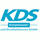 KDS Kompressoren- und Druckluftservice GmbH Logo KDS Kompressoren- und Druckluftservice GmbH