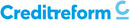 Creditreform Pinneberg Wall KG Logo Creditreform Pinneberg Wall KG