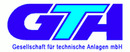 GTA mbH Logo GTA mbH
