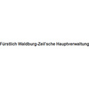 Fürstlich Waldburg-Zeil ?sche Hauptverwaltung Logo Fürstlich Waldburg-Zeil ?sche Hauptverwaltung