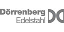 Dörrenberg Edelstahl GmbH Logo Dörrenberg Edelstahl GmbH