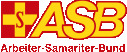 ASB Baden-Württemberg e.V. Region Karlsruhe Logo ASB Baden-Württemberg e.V. Region Karlsruhe