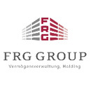 FRG Group GmbH Logo FRG Group GmbH