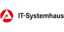 Logo IT-Systemhaus der Bundesagentur für Arbeit