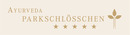 Ayurveda Parkschlösschen Logo Ayurveda Parkschlösschen