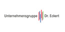 Unternehmensgruppe Dr. Eckert GmbH Logo Unternehmensgruppe Dr. Eckert GmbH