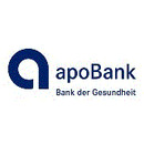 Deutsche Apotheker- und Ärztebank eG - apoBank Logo Deutsche Apotheker- und Ärztebank eG - apoBank