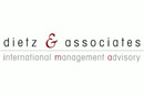 Dietz & Associates International Management Advisory GmbH Logo Dietz & Associates International Management Advisory GmbH