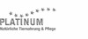 PLATINUM GmbH & Co. KG Logo PLATINUM GmbH & Co. KG
