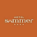 Hotel Sommer Logo Hotel Sommer