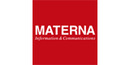 Materna Information & Communications SE Logo Materna Information & Communications SE