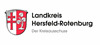 Der Kreisausschuss des Landkreises Hersfeld-Rotenburg Logo Der Kreisausschuss des Landkreises Hersfeld-Rotenburg