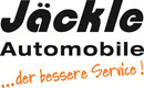 Jäckle Automobile KG Logo Jäckle Automobile KG