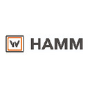 HAMM AG Logo HAMM AG