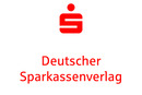 Deutscher Sparkassen Verlag GmbH - Ein Unternehmen der DSV-Gruppe Logo Deutscher Sparkassen Verlag GmbH - Ein Unternehmen der DSV-Gruppe