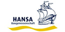 HANSA Baugenossenschaft eG Logo HANSA Baugenossenschaft eG