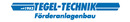 TEGEL-TECHNIK GmbH Logo TEGEL-TECHNIK GmbH