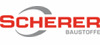 Ernst Scherer Baustoffe GmbH & Co. KG Logo Ernst Scherer Baustoffe GmbH & Co. KG