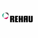 REHAU Industries SE & Co. KG Logo REHAU Industries SE & Co. KG