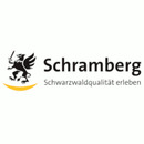 Große Kreisstadt Schramberg Logo Große Kreisstadt Schramberg