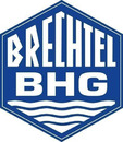 BHG Brechtel GmbH Logo BHG Brechtel GmbH