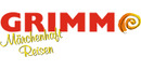 Grimm Reisen GmbH Logo Grimm Reisen GmbH