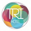 TRIHOTEL Rostock Logo TRIHOTEL Rostock